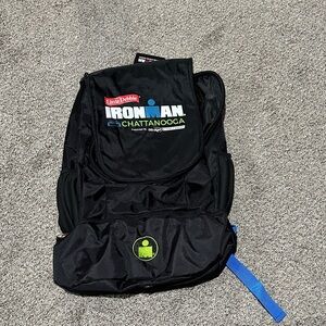 Ironman Chattanooga 140.3 Backpack